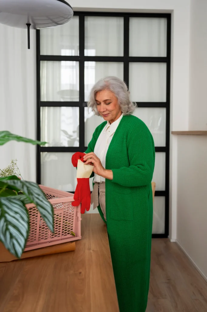 Senior Citizen Movers hamilton
