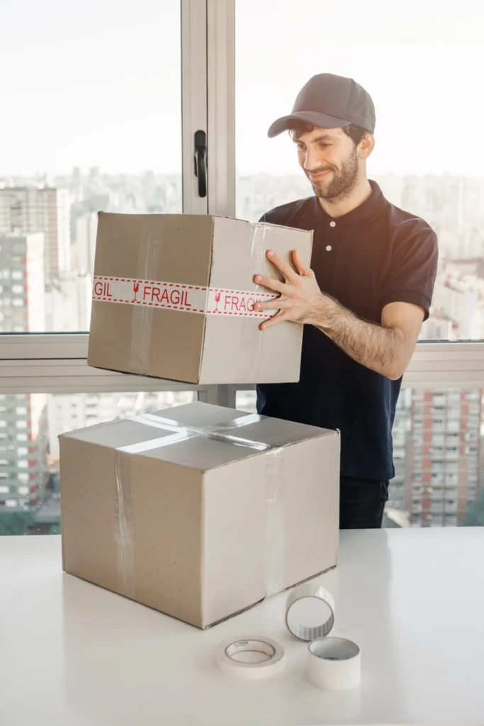 single item furniture movers nz